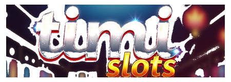 timi slots logo