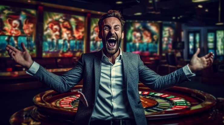 timi slots Live Casino