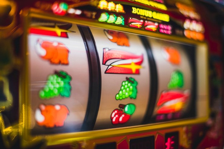 timi slots Slots