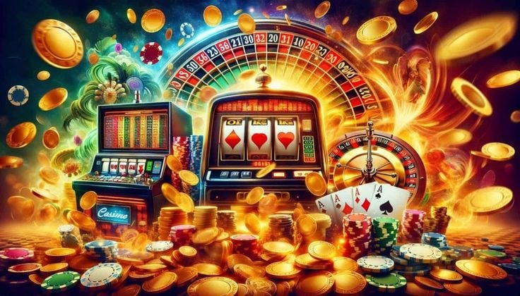 timi slots Sportsbook