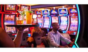 timi slots Bingo