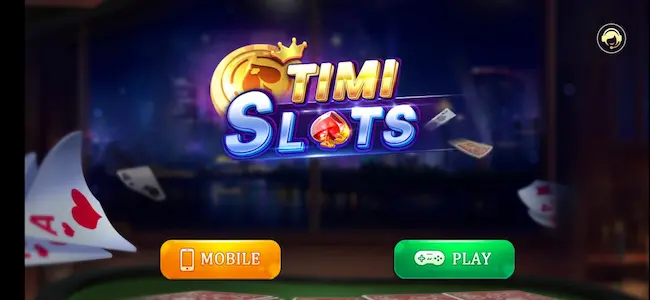 Timi-Slots