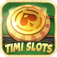 Timi-Slots-App